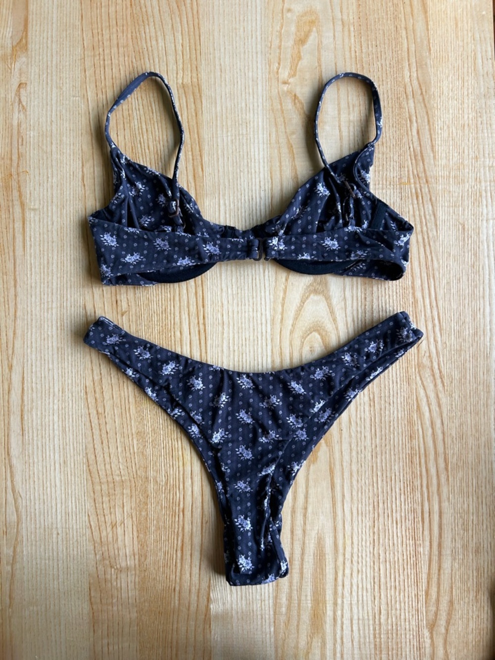 ACACIA set medium - Picture 2 of 4